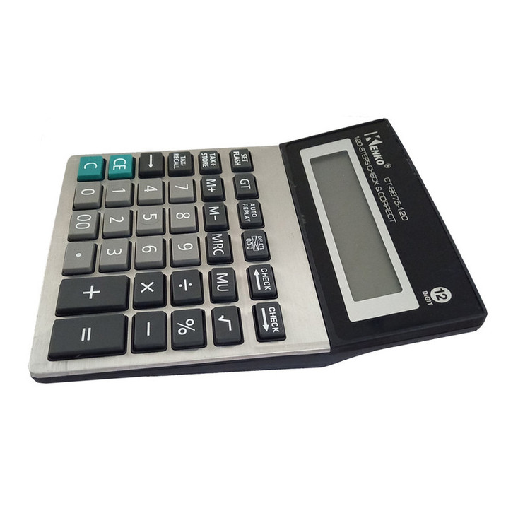 ماشین حساب کنکو مدل CT-8875