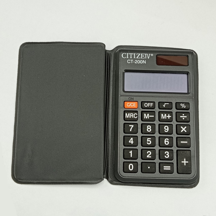 ماشین حساب مدل CT-200N