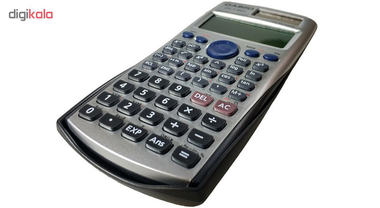 ماشین حساب مهندسی اوسیو مدل OS-570ES