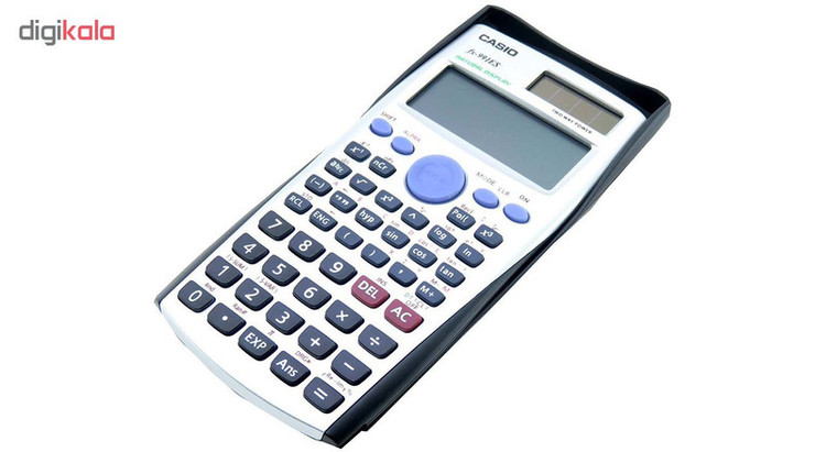 ماشین حساب کاسیو FX-991 ES