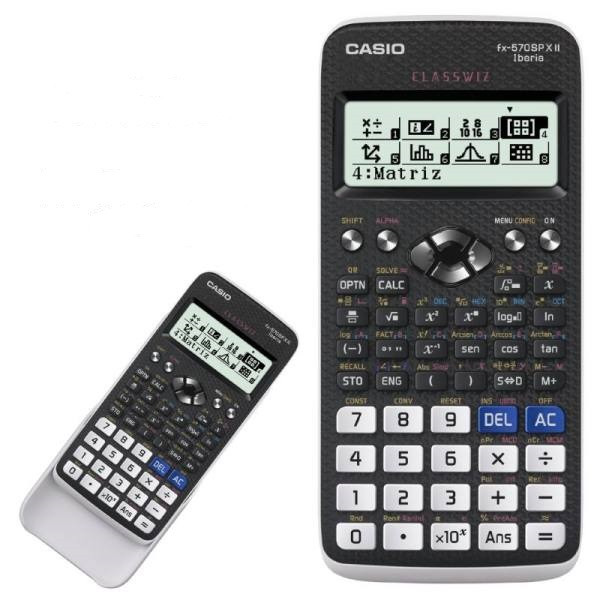 ماشین حساب مدل fx-991EX