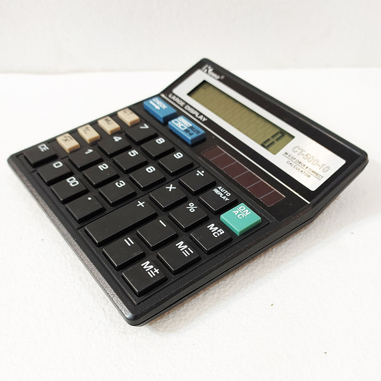 ماشین حساب کنکو مدل CT-500-10