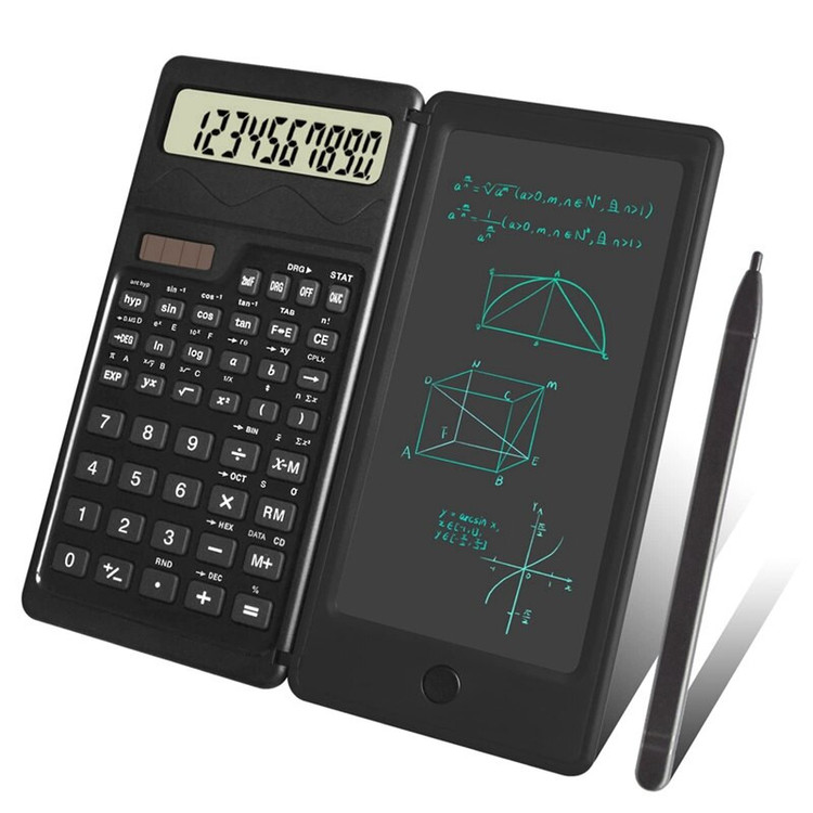 ماشین حساب مدل NOTEPAD S3