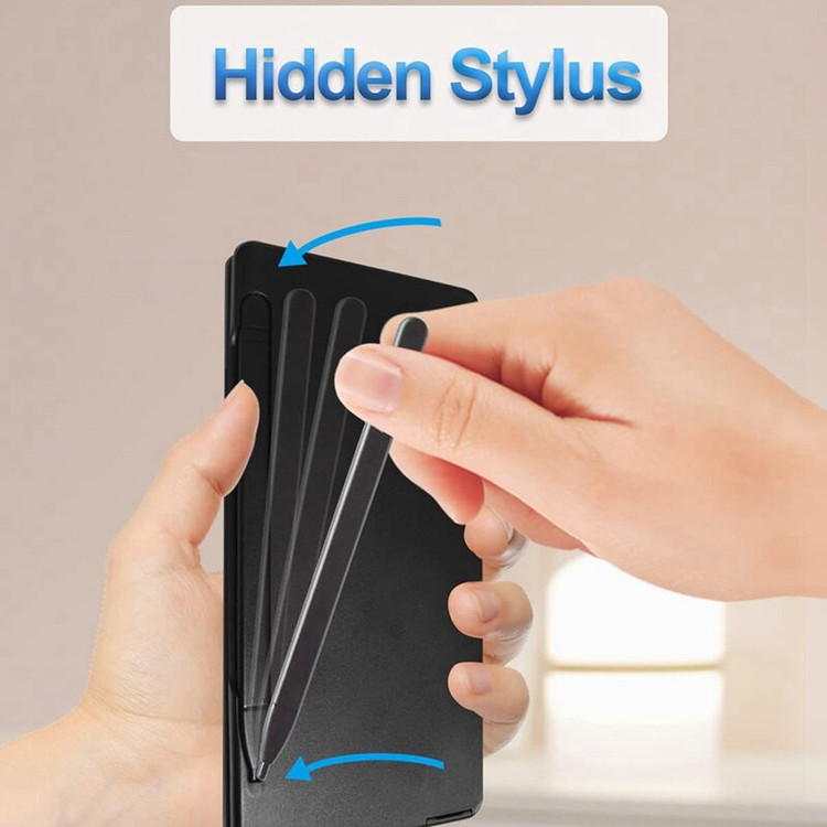 ماشین حساب مدل NOTEPAD S3