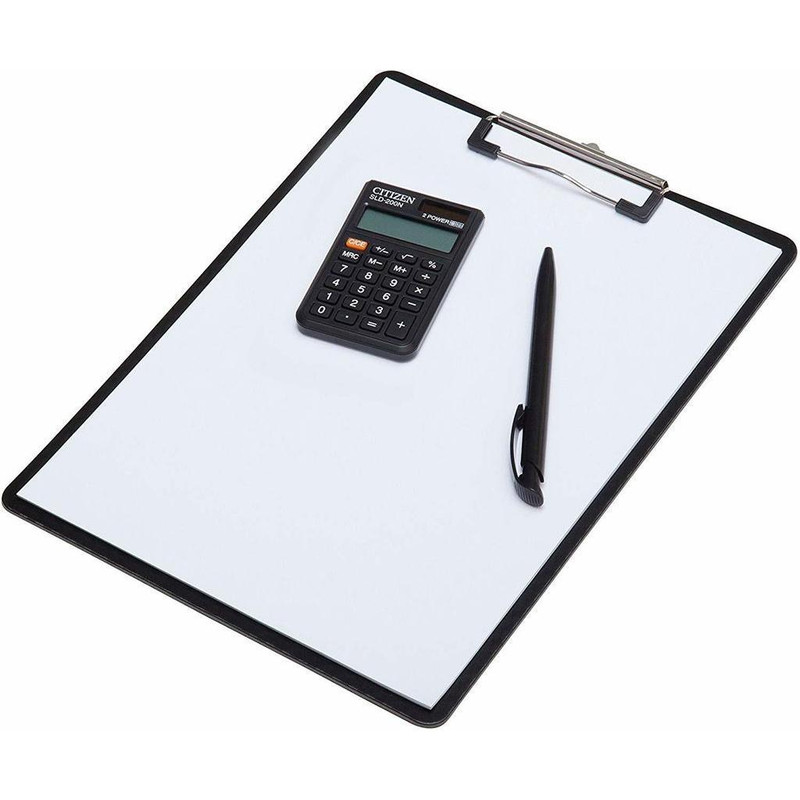 ماشین حساب سیتیزن مدل SLD-200N