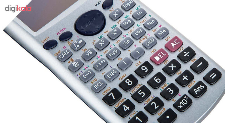 ماشین حساب کاتیگا مدل CS-991 Es Plus