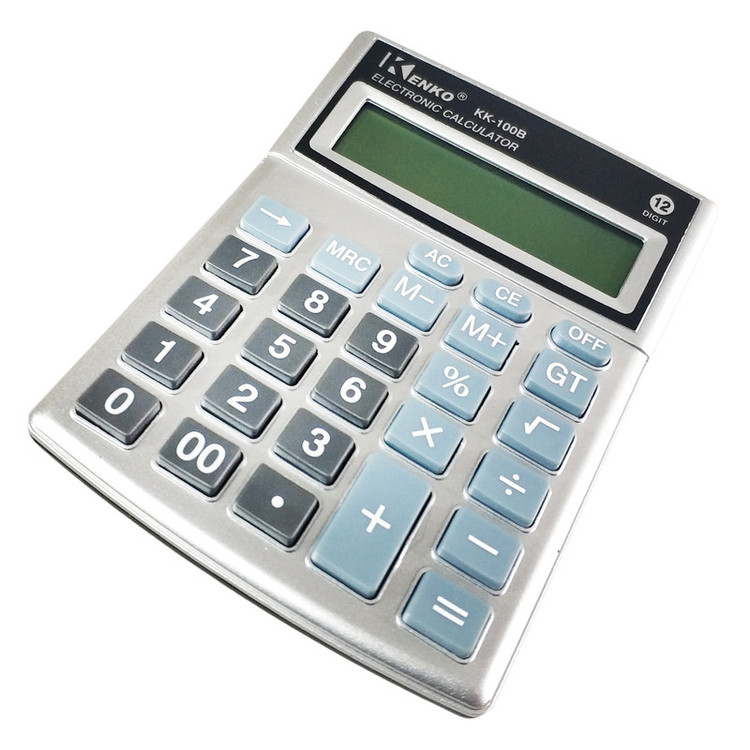 ماشین حساب کنکو مدل KK-100B