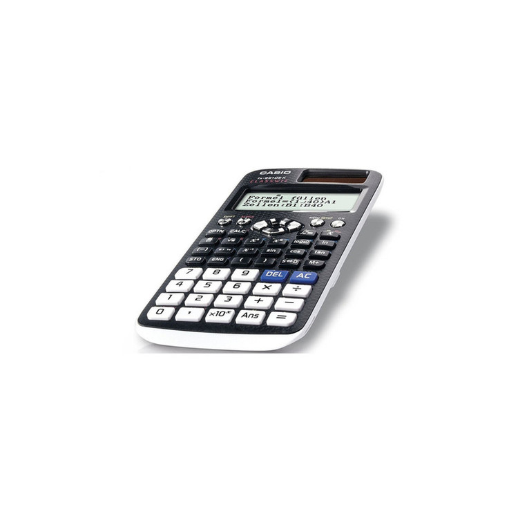 ماشین حساب کاسیو مدل PKHT-014-FX-991EX