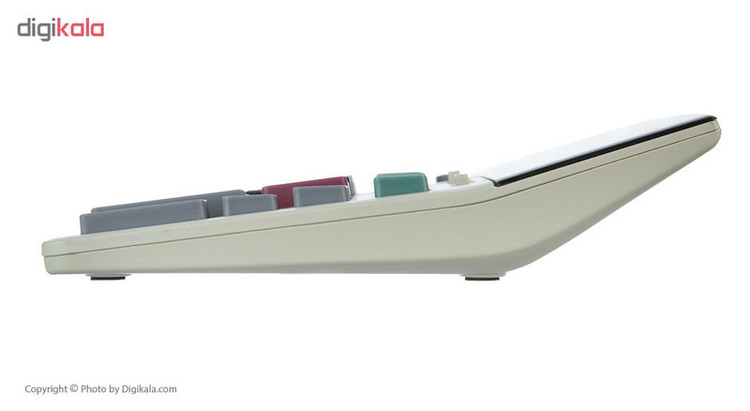 ماشین حساب کاسیک مدل DR-2130TW