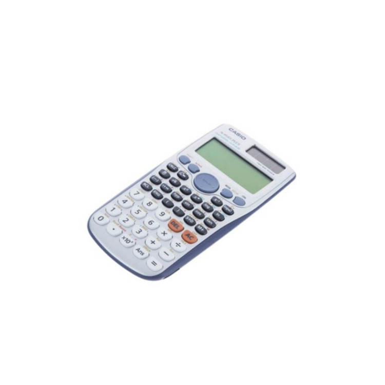 ماشین حساب کاسیو مدل FX-991ES PLUS کد PKHT-014-1