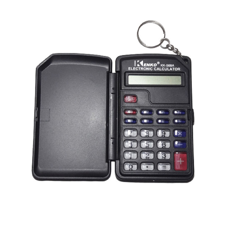 ماشین حساب کنکو مدل KK-568-A