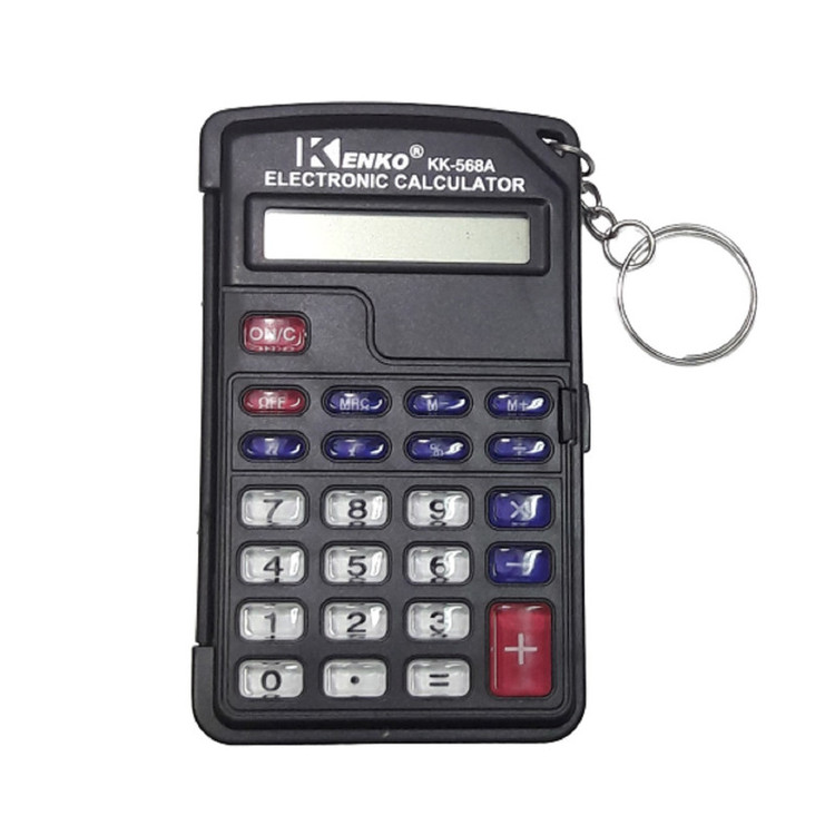 ماشین حساب کنکو مدل KK-568-A