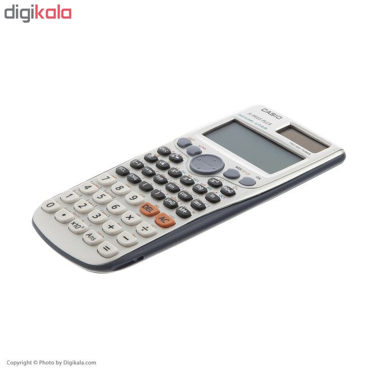 ماشین حساب مدل fx-991ES Plus