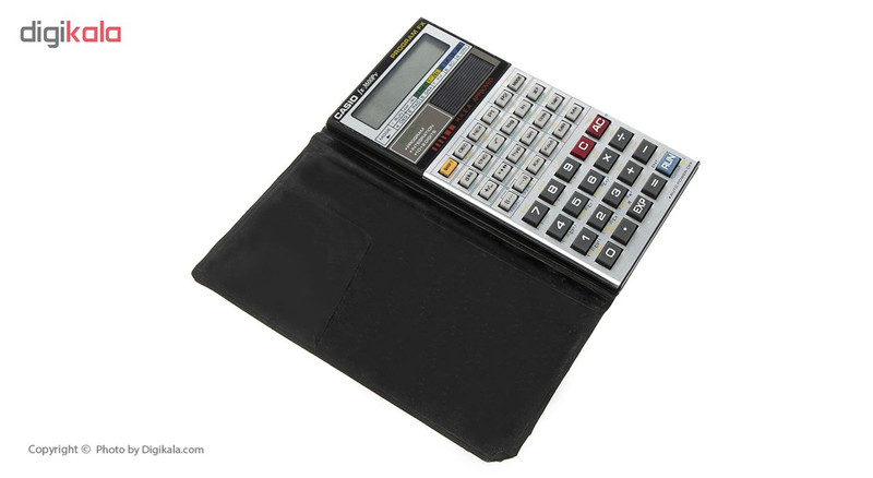 ماشین حساب کاسیو مدل fx-3600pv