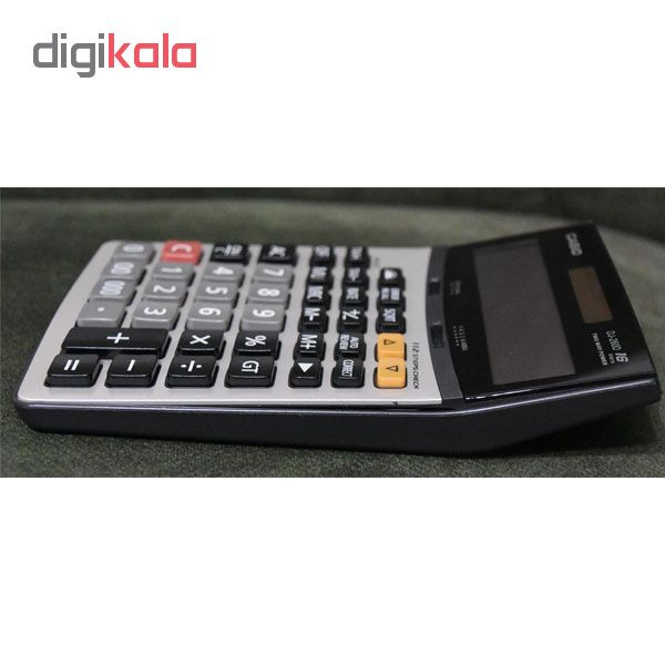 ماشین حساب مدل DJ-260D