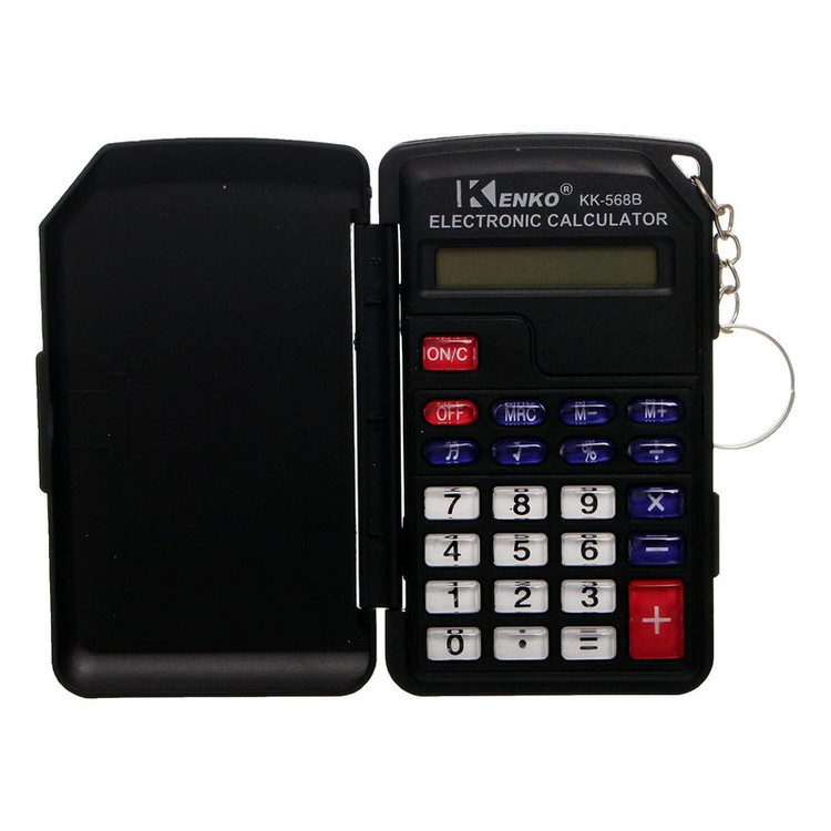 ماشین حساب کنکو مدل KK-568B