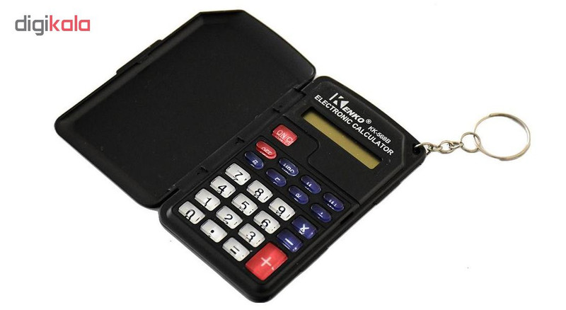 ماشین حساب کنکو مدل KK-568B