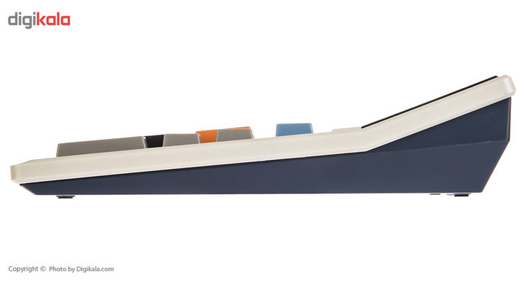 ماشین حساب پارس حساب مدل DS-206L