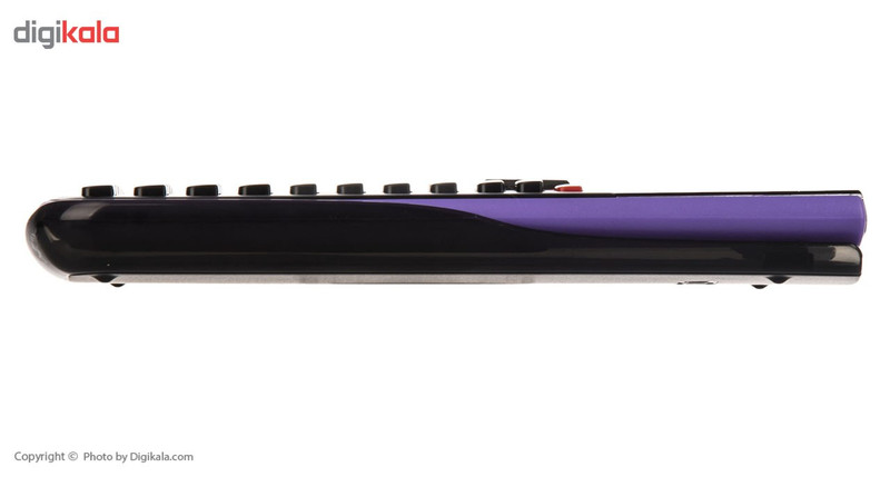 ماشین حساب سیتیزن مدل SR-270XPU