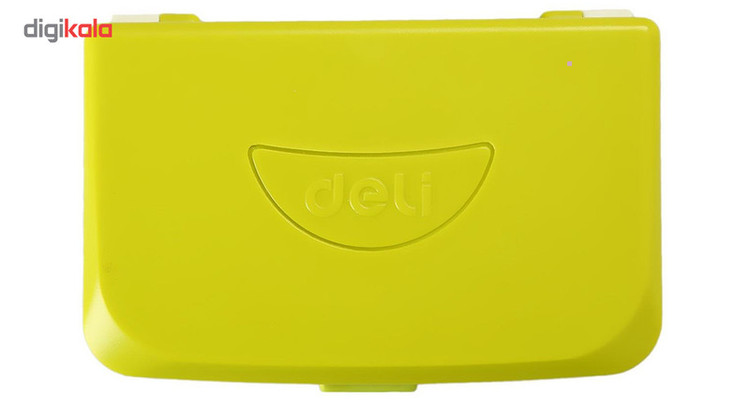 ماشین حساب تاشوی دلی مدل DL-1109
