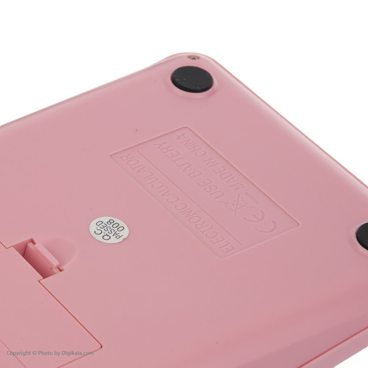 ماشین حساب سیتزیو مدل CT-8000II