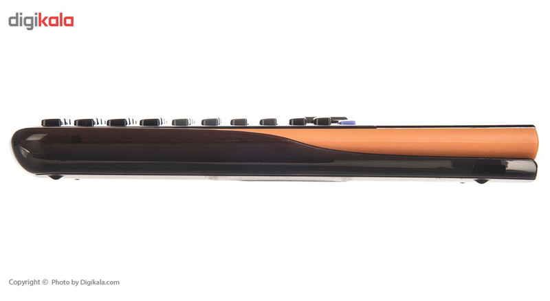 ماشین حساب سیتیزن مدل SR-270XOR