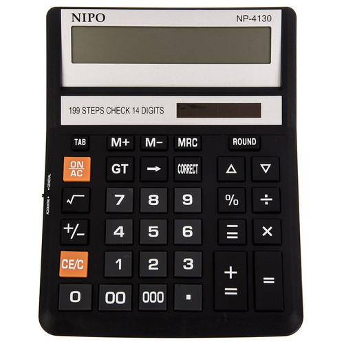 null