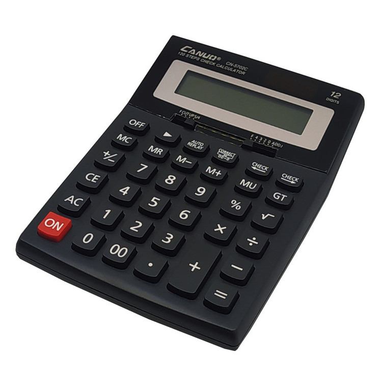 ماشین حساب کانو مدل CN- 5702C