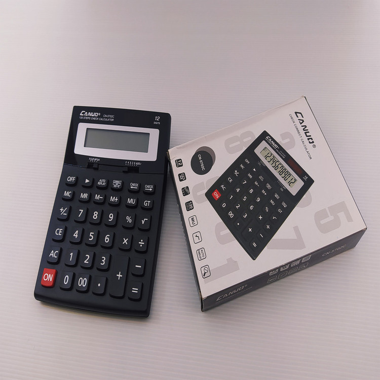 ماشین حساب کانو مدل CN- 5702C