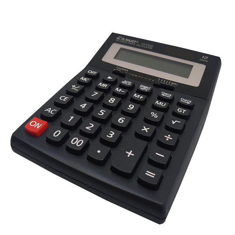 ماشین حساب کانو مدل CN- 5702C