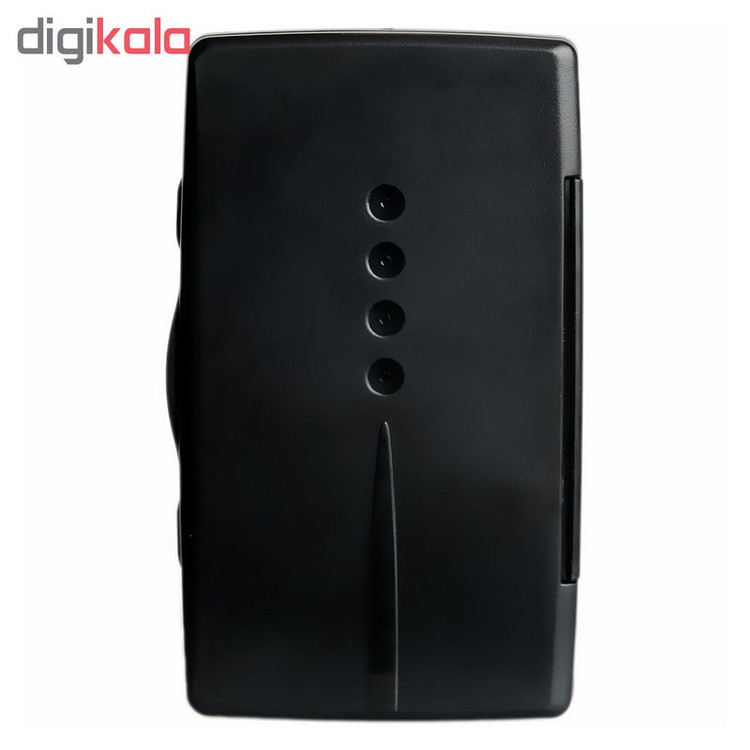 ماشین حساب دلی مدل dl-1711