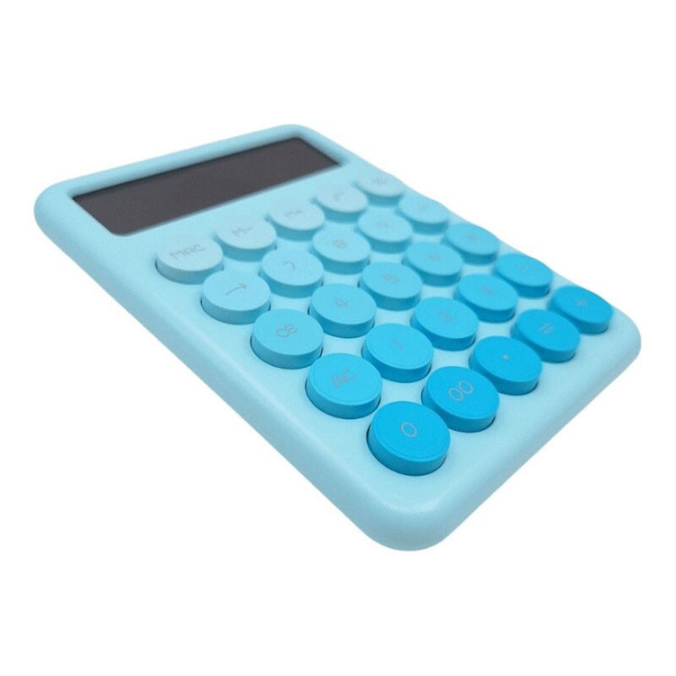 ماشین حساب مدل DX-817
