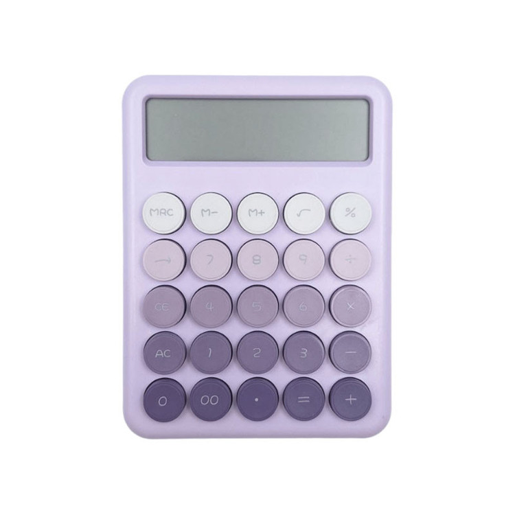 ماشین حساب مدل DX-817