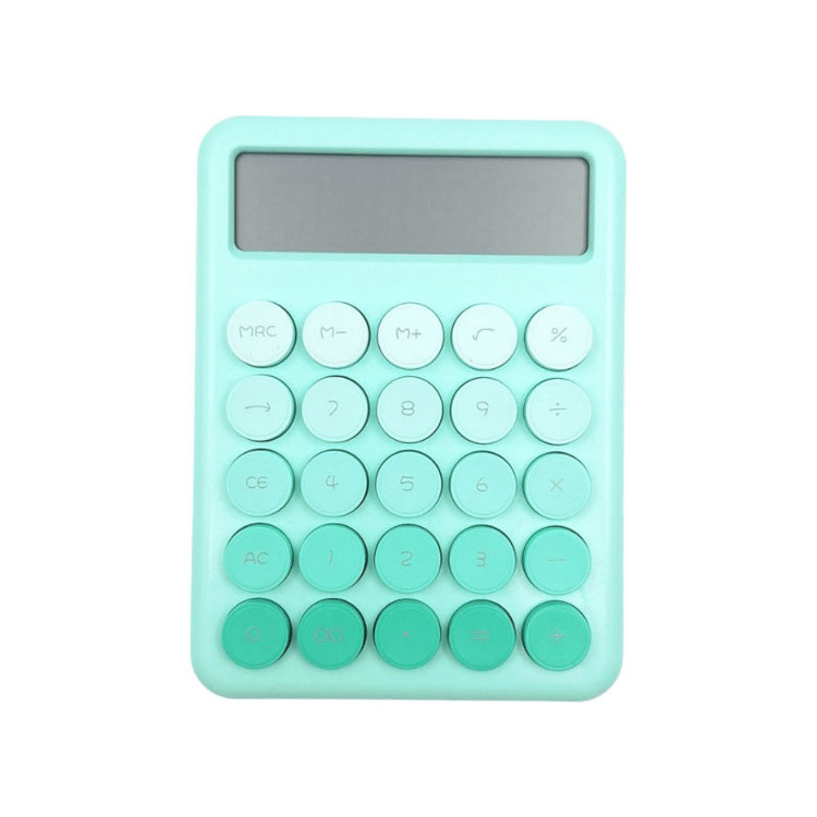 ماشین حساب مدل DX-817