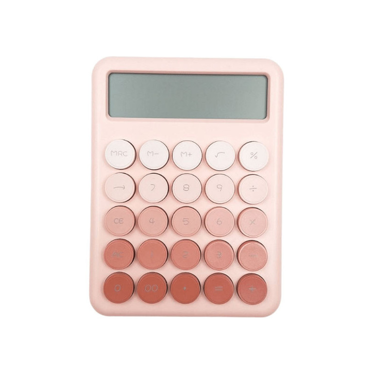 ماشین حساب مدل DX-817