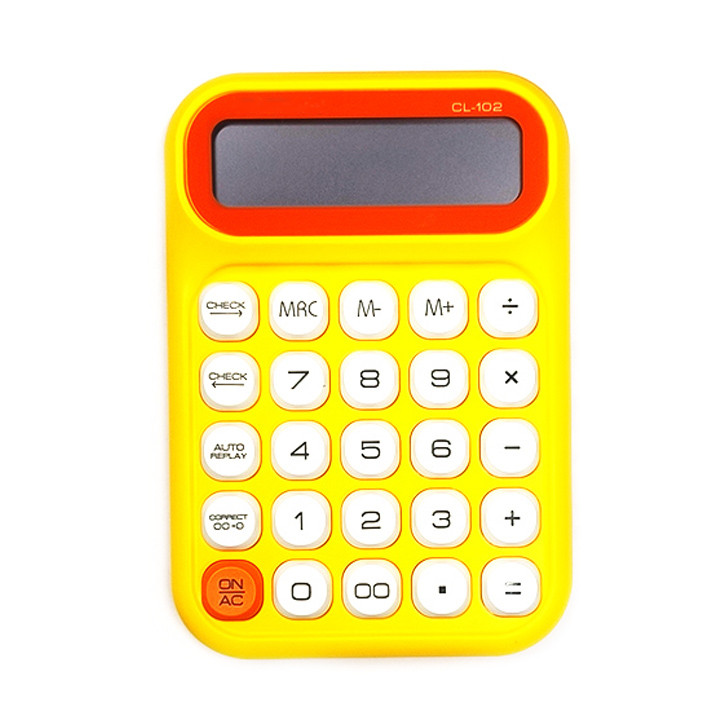 ماشین حساب پیکاسو مدل CL102