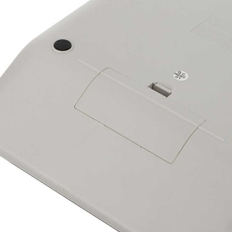 ماشین حساب مدل CITT.DR-2130TW