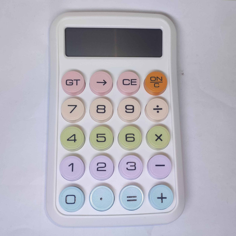 ماشین حساب دکسین مدل DX-2289