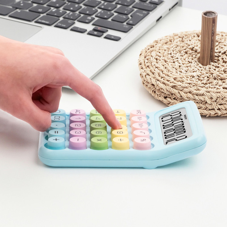 ماشین حساب مافی مدل x410