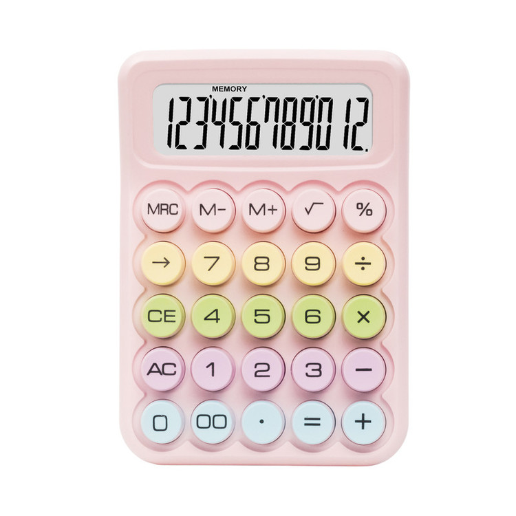 ماشین حساب مافی مدل x410