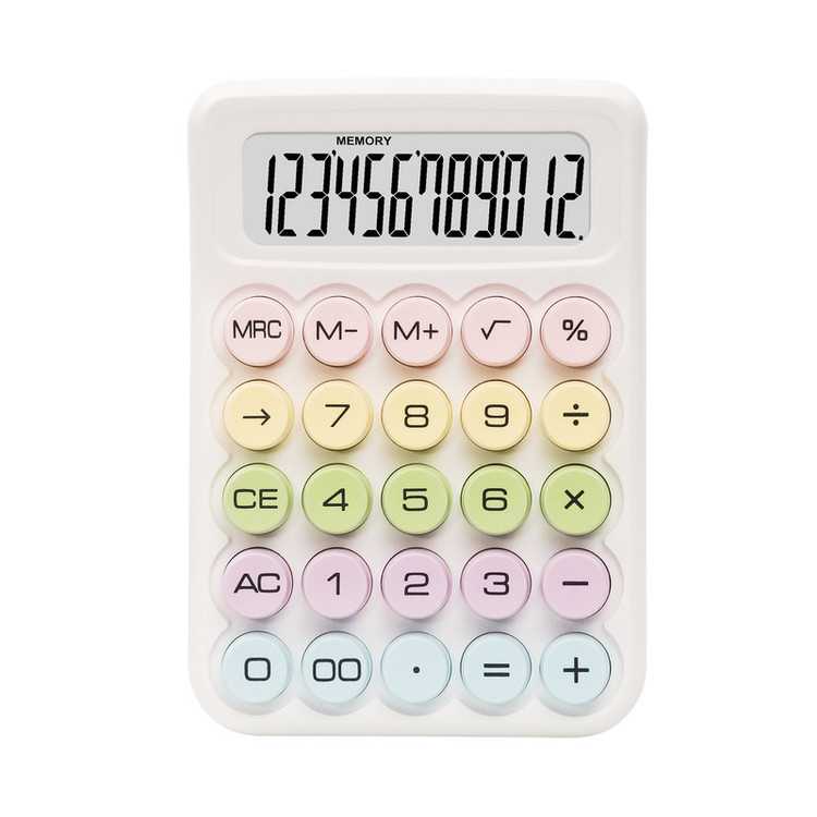 ماشین حساب مافی مدل x410