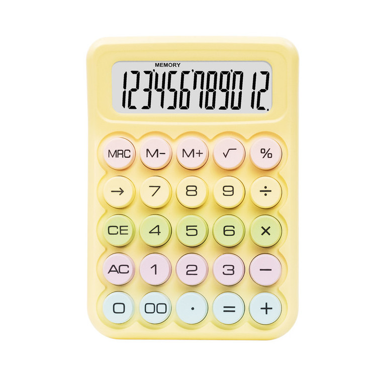 ماشین حساب مافی مدل x410