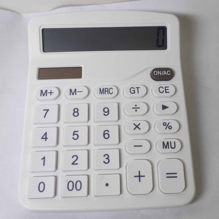 ماشین حساب دکسین مدل DX-837B
