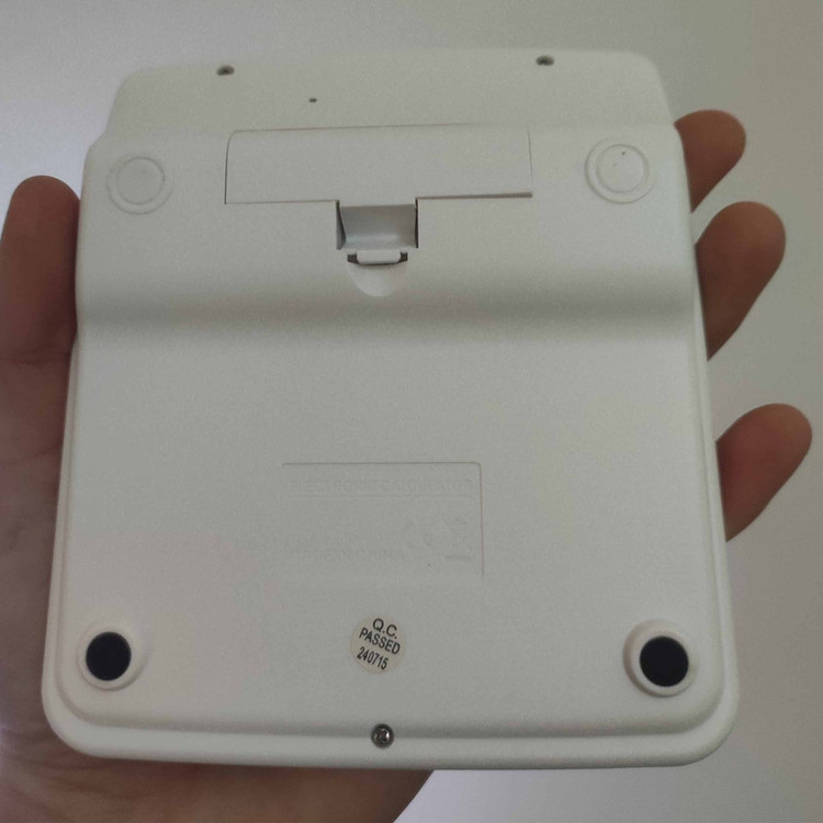 ماشین حساب دکسین مدل DX-837B