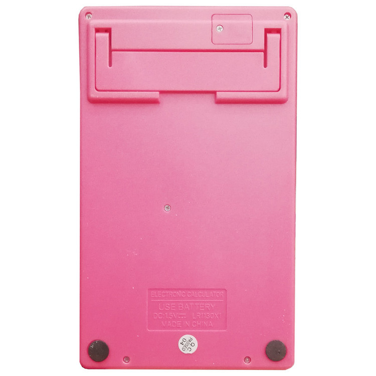 ماشین حساب بیسیک مدل CD-11492