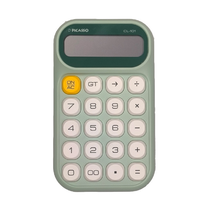 ماشین حساب مدل CL101