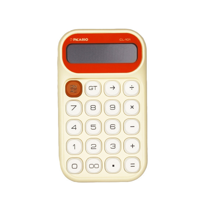 ماشین حساب مدل CL101