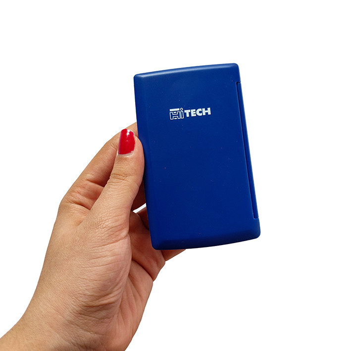 ماشین حساب جیبی کاتیگا مدل CH-862 طرح درب دار