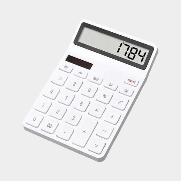 ماشین حساب کاکو مدل LEMO-1412- SKU-3012783