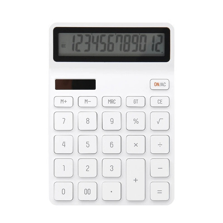 ماشین حساب کاکو مدل LEMO-1412- SKU-3012783